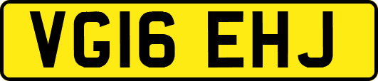 VG16EHJ