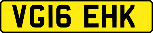 VG16EHK