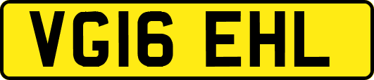 VG16EHL
