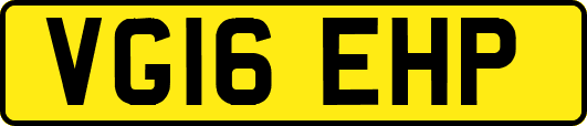 VG16EHP