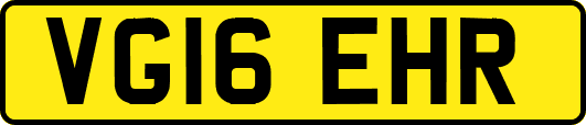 VG16EHR