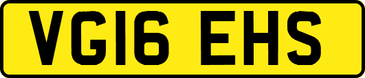 VG16EHS