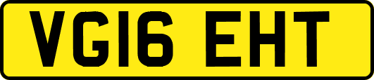 VG16EHT