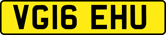 VG16EHU