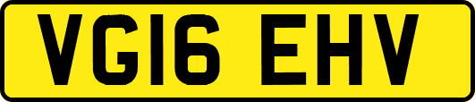 VG16EHV