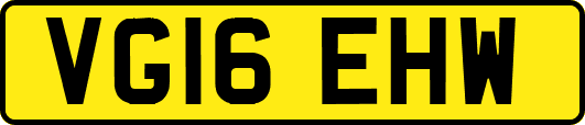 VG16EHW