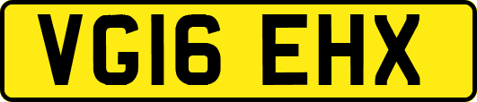 VG16EHX