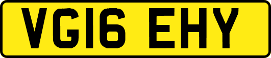 VG16EHY