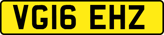 VG16EHZ