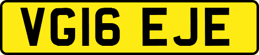 VG16EJE