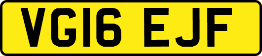 VG16EJF