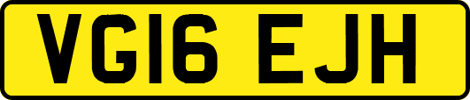 VG16EJH