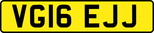 VG16EJJ