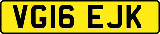 VG16EJK