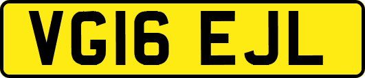 VG16EJL