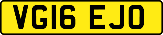 VG16EJO