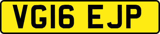 VG16EJP