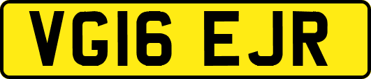 VG16EJR