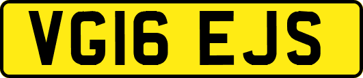 VG16EJS