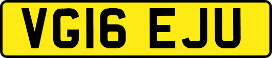 VG16EJU
