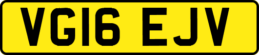 VG16EJV