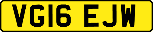 VG16EJW