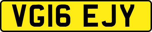 VG16EJY