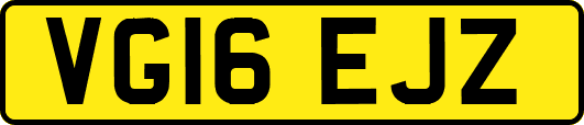 VG16EJZ
