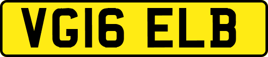 VG16ELB