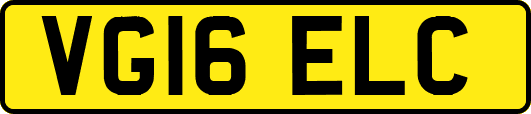 VG16ELC