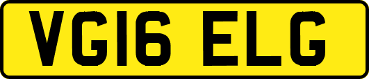 VG16ELG