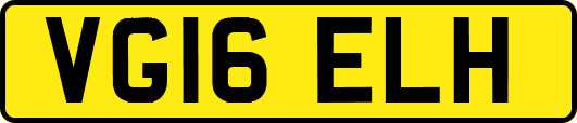 VG16ELH