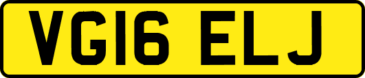 VG16ELJ