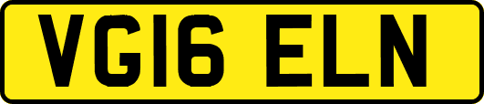 VG16ELN