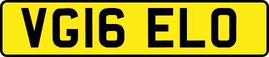 VG16ELO