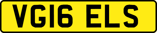 VG16ELS