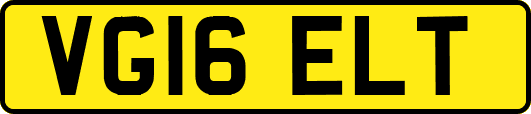 VG16ELT