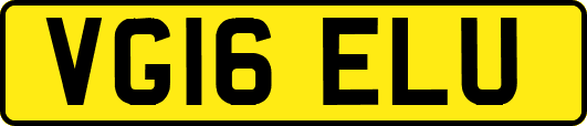 VG16ELU