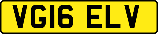 VG16ELV