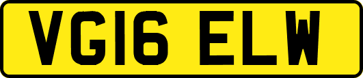 VG16ELW