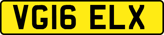 VG16ELX