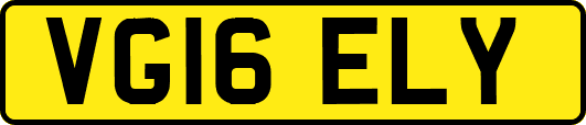 VG16ELY