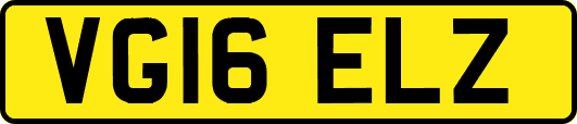 VG16ELZ