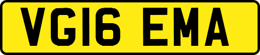 VG16EMA