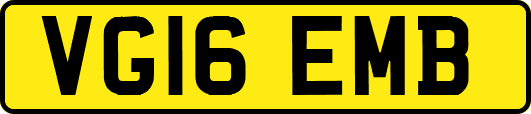 VG16EMB