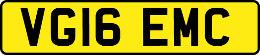VG16EMC