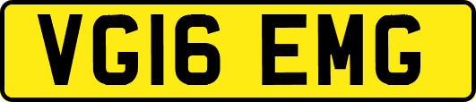 VG16EMG