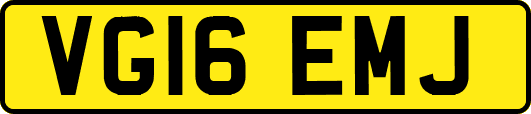VG16EMJ