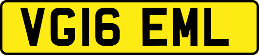 VG16EML
