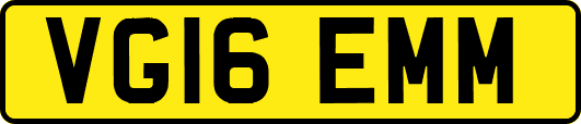 VG16EMM